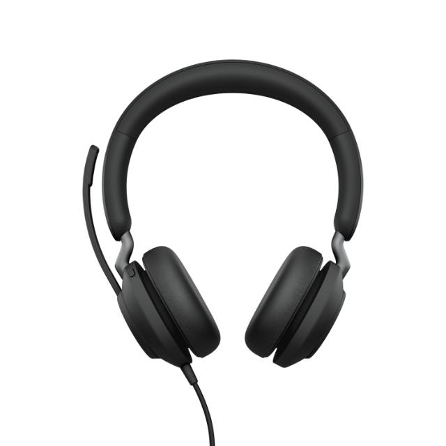 Jabra Evolve2 40 SE UC Stereo USB-A