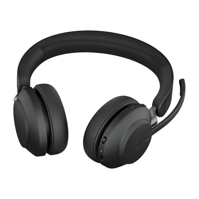 Jabra Evolve2 65 UC Stereo No Stand USB-A