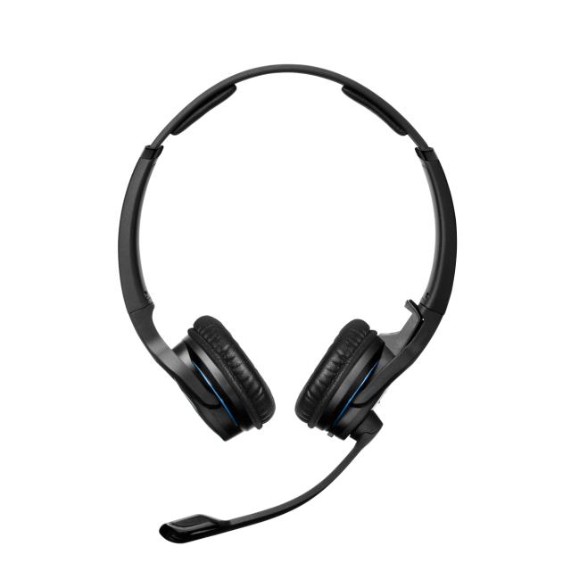 EPOS I Sennheiser Impact MB Pro 2