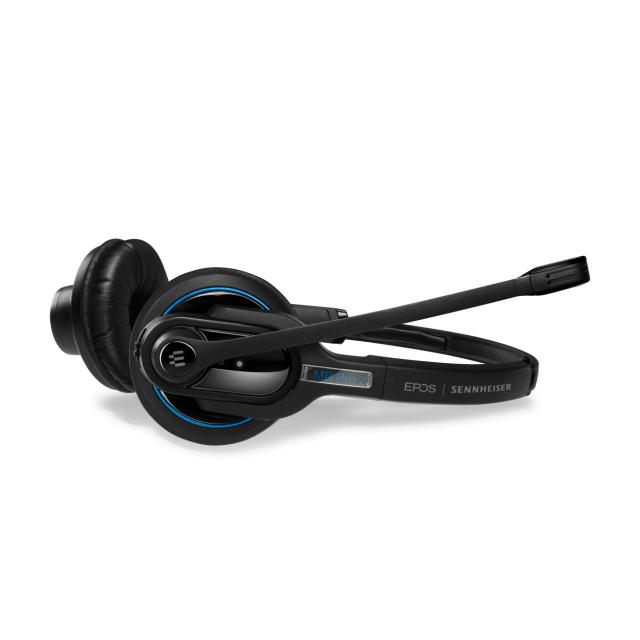 EPOS I Sennheiser Impact MB Pro 2