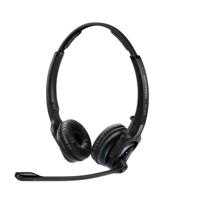 EPOS I Sennheiser Impact MB Pro 2 UC ML