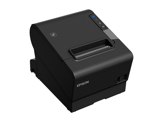 Epson TM T88VI - USB - DT - 180DPI - ETH - NFC