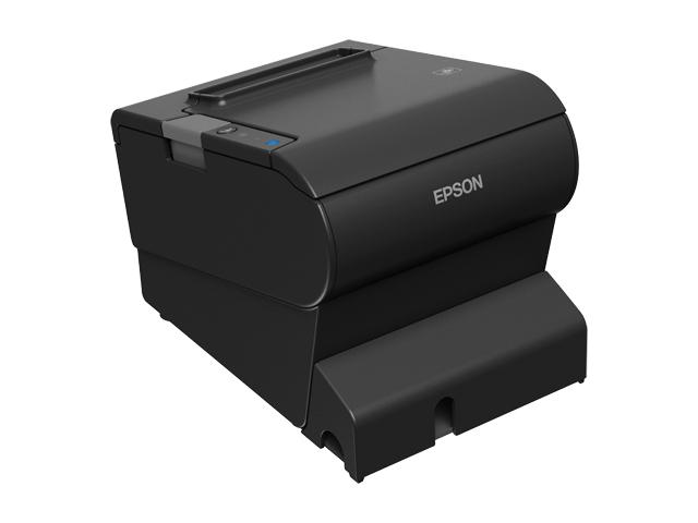 Epson TM T88VI - USB - DT - 180DPI - ETH - NFC