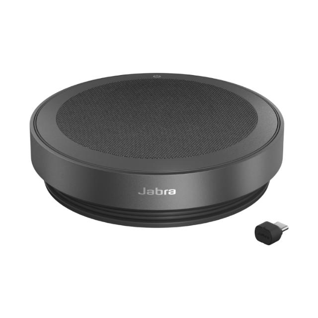 Jabra Speak2 75 MS Wireless USB-C Adapter