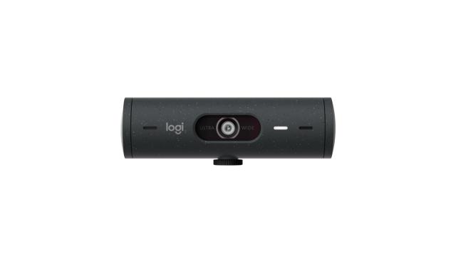 Logitech Webcam BRIO 505 Graphite