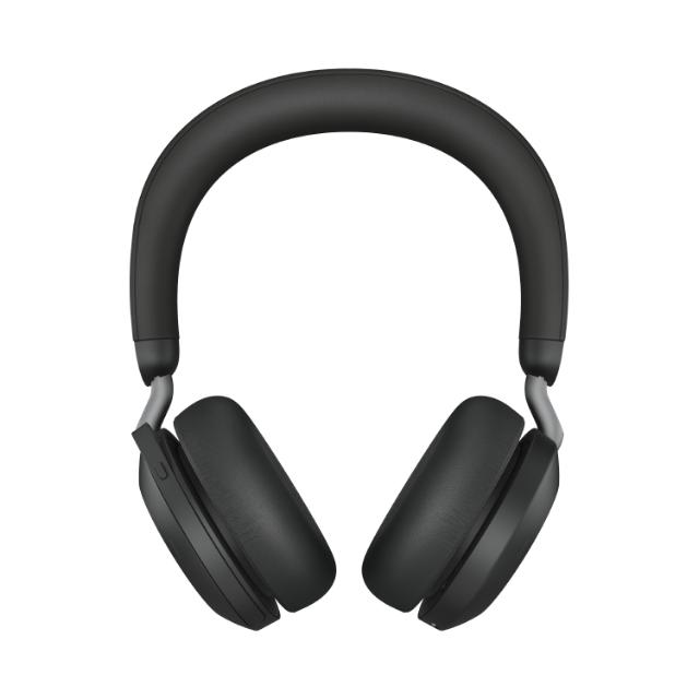 Jabra Evolve2 75 MS Stereo No Stand USB-A