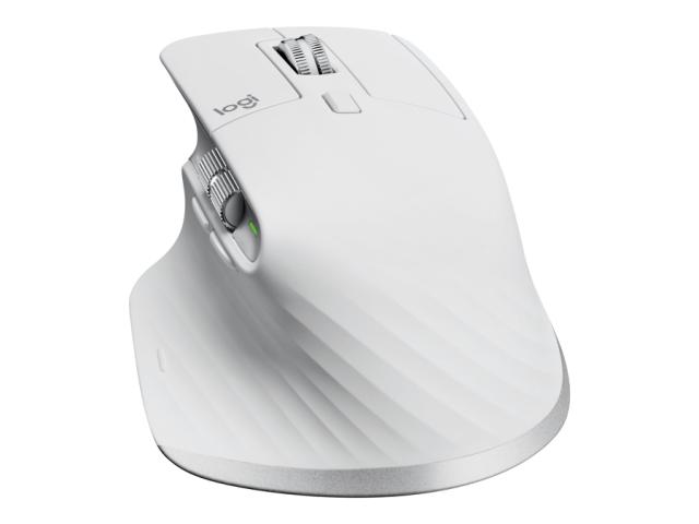 Logitech MX Master 3S Pale Grey