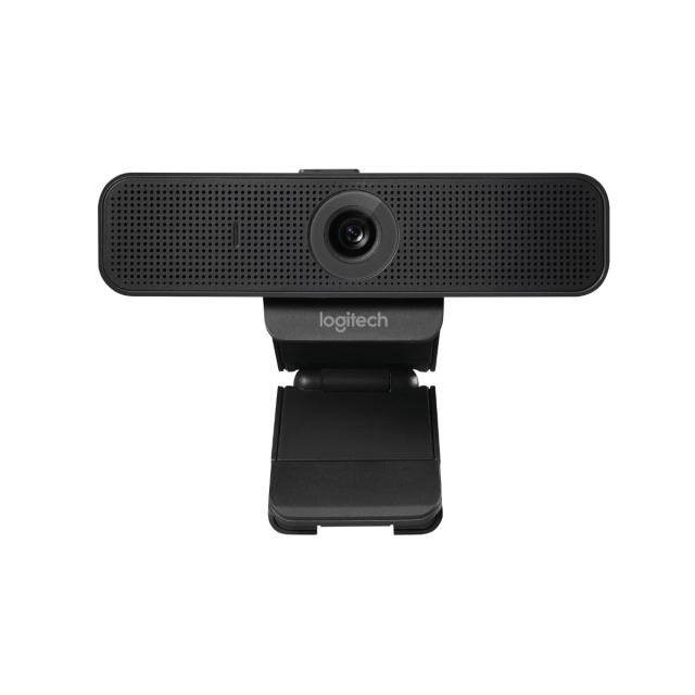 Køb Webcams online fra Lenovo og Logitech